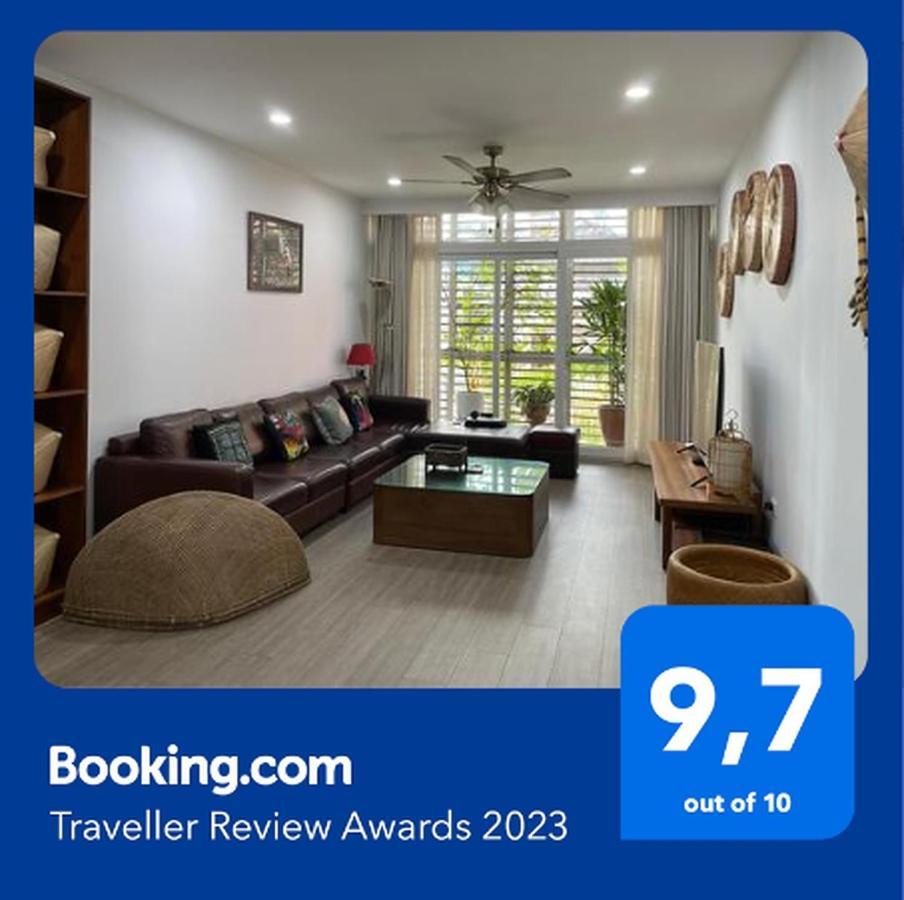 May Residence-800M From Opera House Hanoi Esterno foto