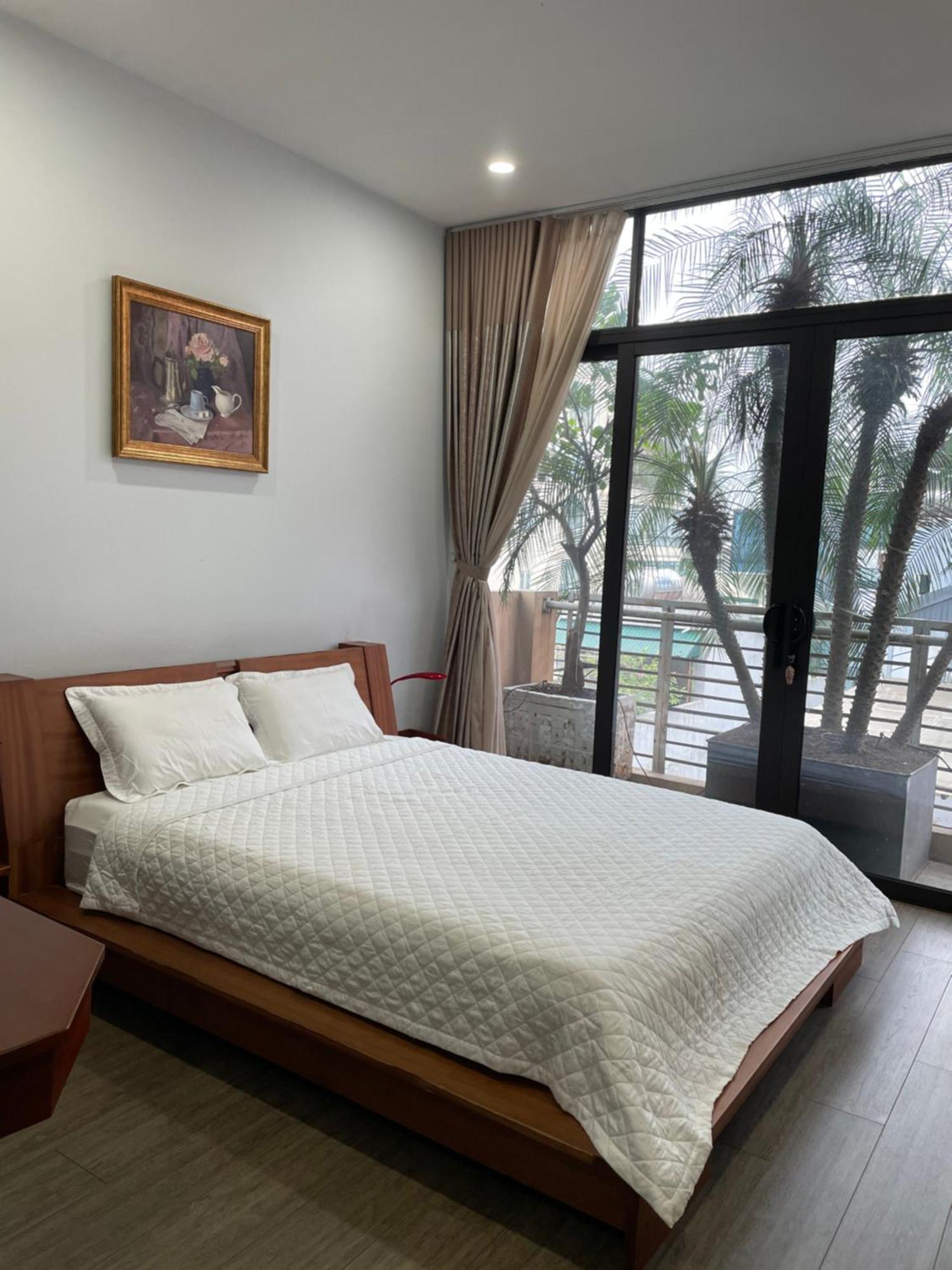 May Residence-800M From Opera House Hanoi Esterno foto