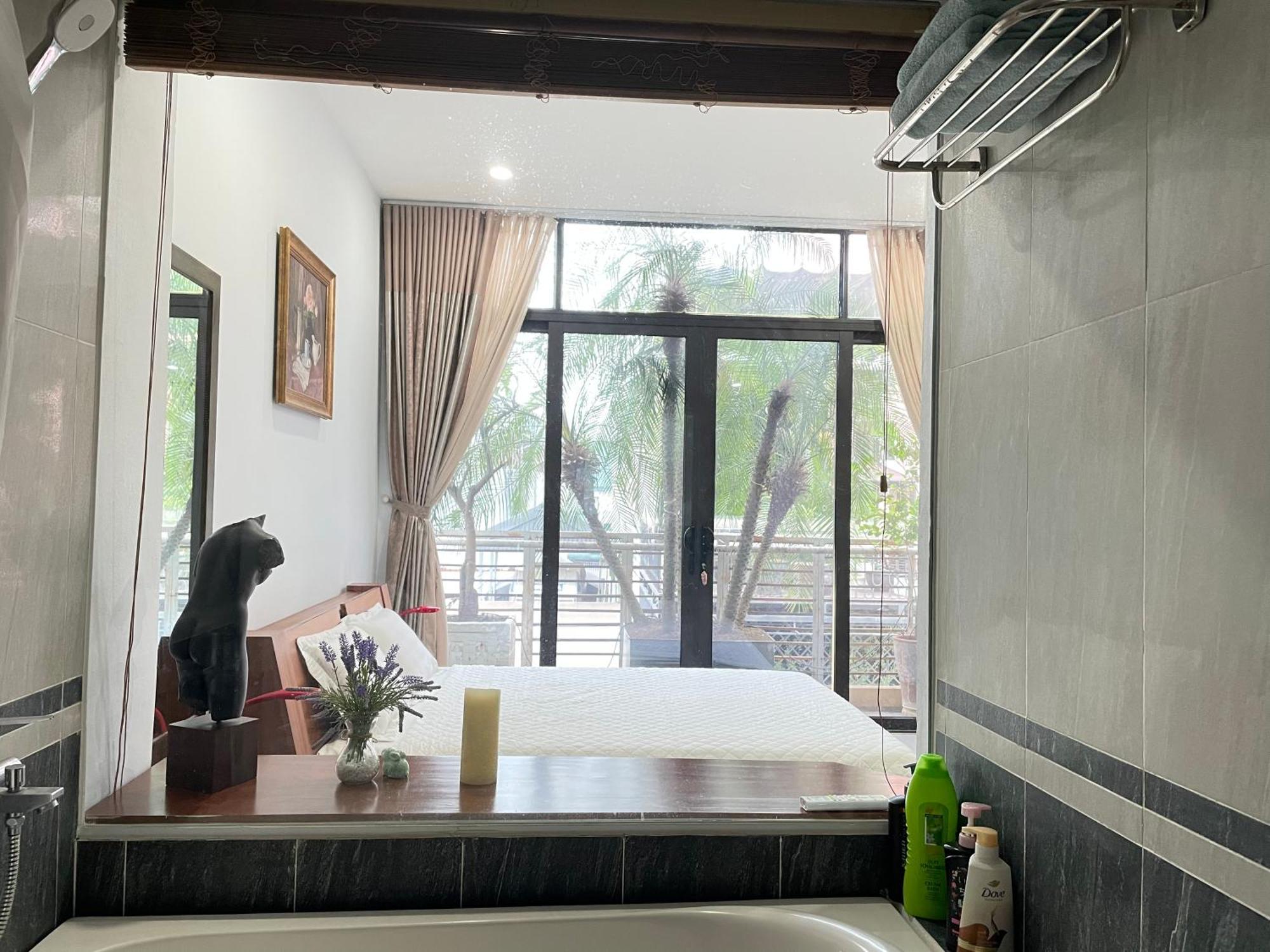 May Residence-800M From Opera House Hanoi Esterno foto