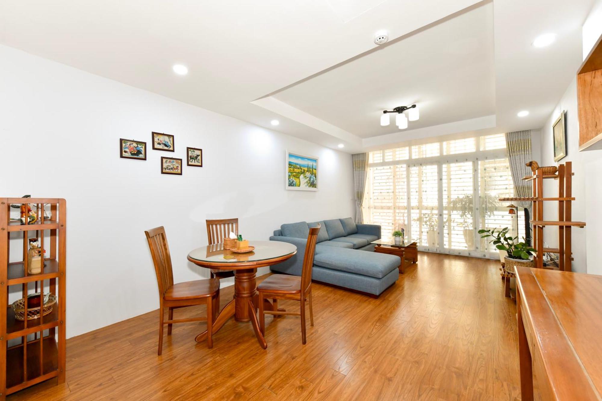 May Residence-800M From Opera House Hanoi Esterno foto