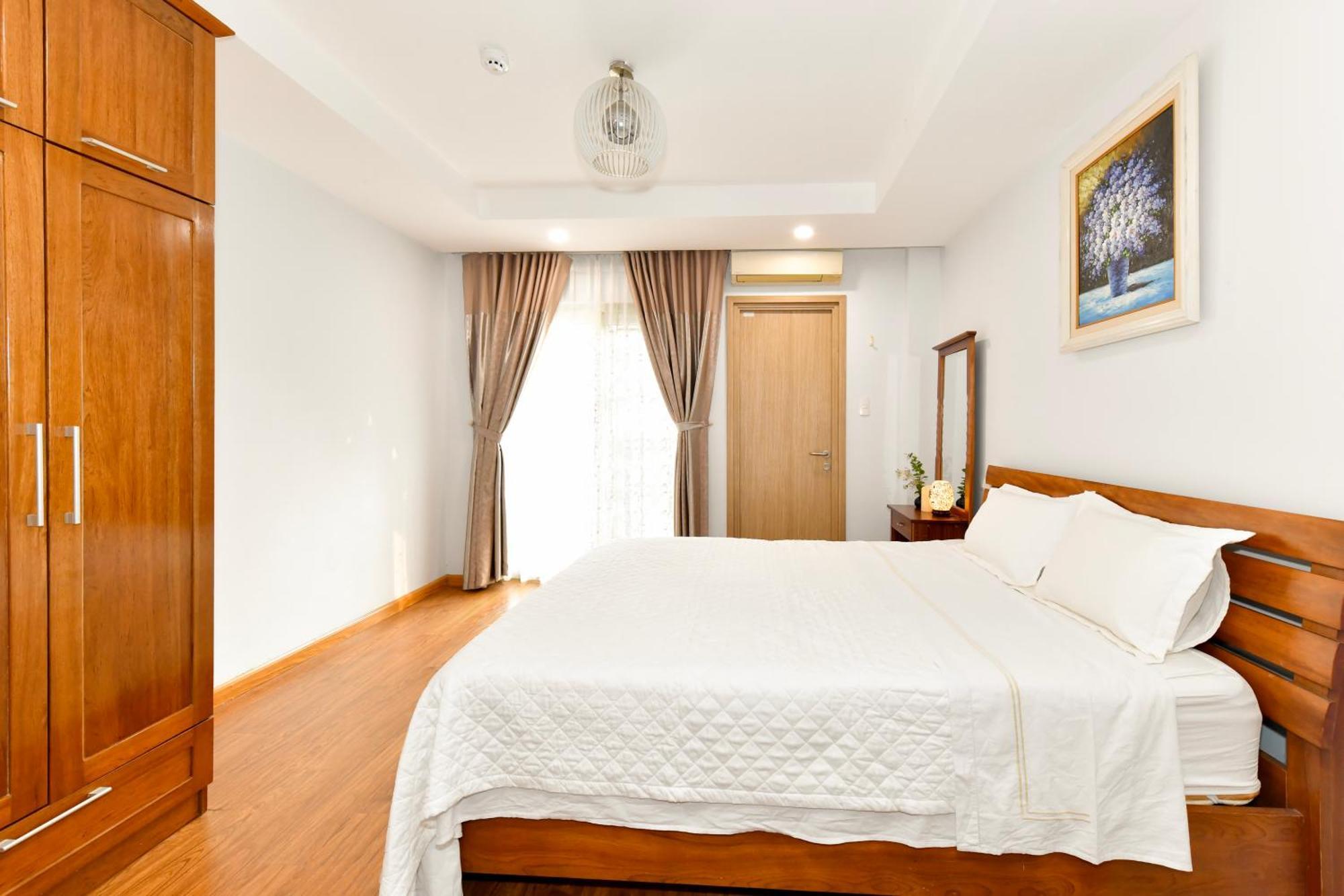 May Residence-800M From Opera House Hanoi Esterno foto