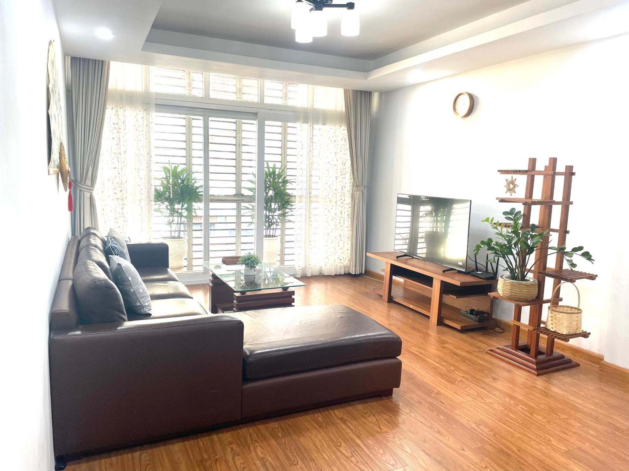 May Residence-800M From Opera House Hanoi Esterno foto