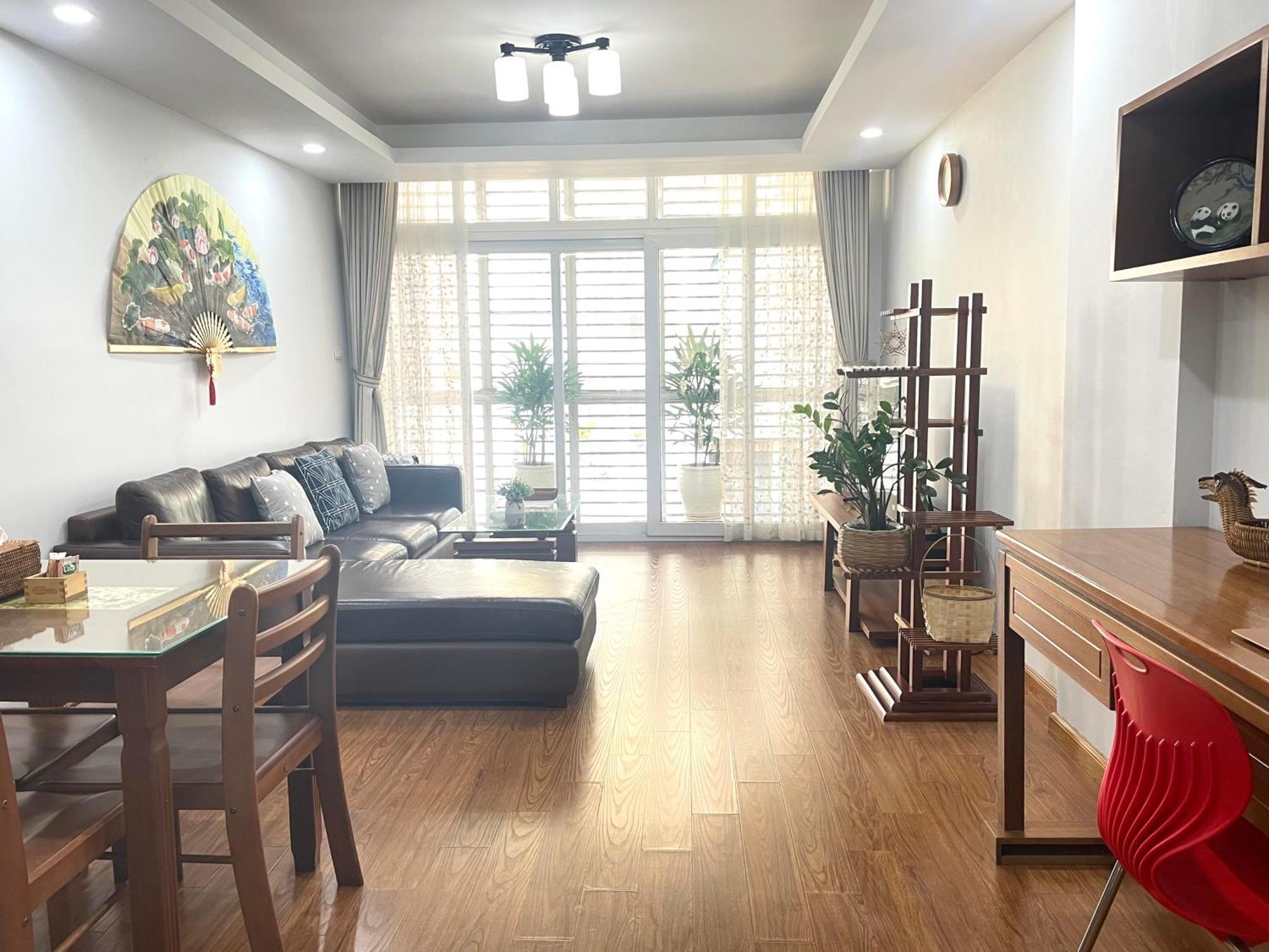 May Residence-800M From Opera House Hanoi Esterno foto